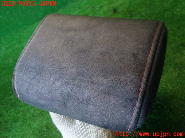 2UPJ-9236427150]シビック タイプR ユーロ(FN2)右2列目ヘッドレスト 中古_3