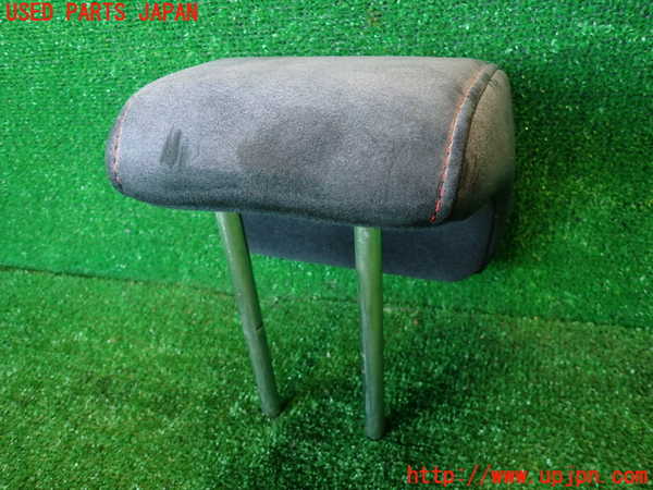 2UPJ-9236427180]シビック タイプR ユーロ(FN2)左2列目ヘッドレスト 中古_2