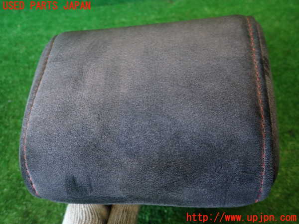 2UPJ-9236427180]シビック タイプR ユーロ(FN2)左2列目ヘッドレスト 中古_3