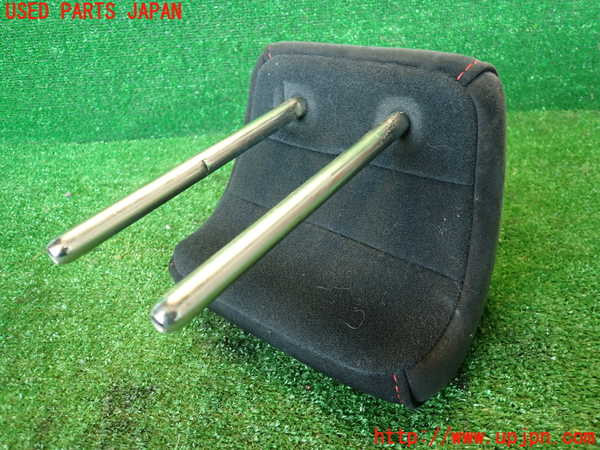 2UPJ-9236427180]シビック タイプR ユーロ(FN2)左2列目ヘッドレスト 中古_4