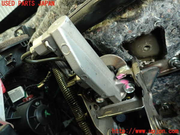 2UPJ-9236427590]シビック タイプR ユーロ(FN2)クラッチペダル 中古_3