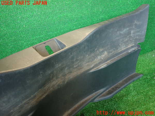 2UPJ-9236427691]シビック タイプR ユーロ(FN2)内装トリム類1 中古_2