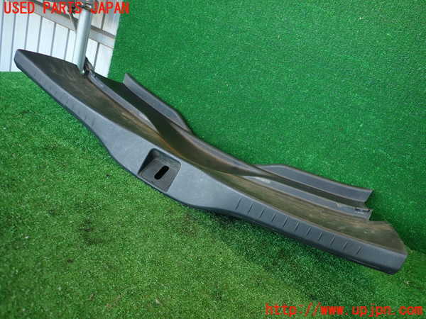 2UPJ-9236427691]シビック タイプR ユーロ(FN2)内装トリム類1 中古_4