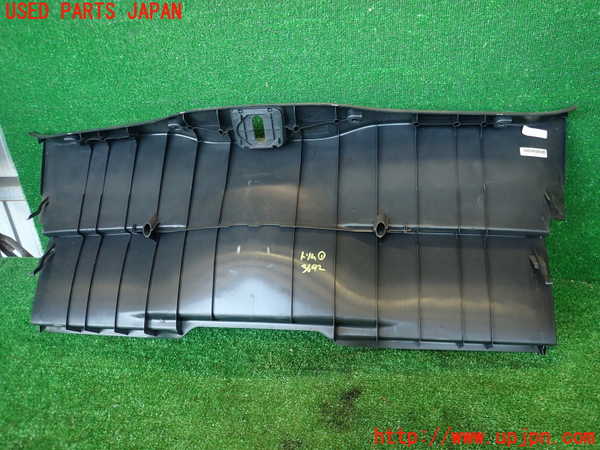 2UPJ-9236427691]シビック タイプR ユーロ(FN2)内装トリム類1 中古_5