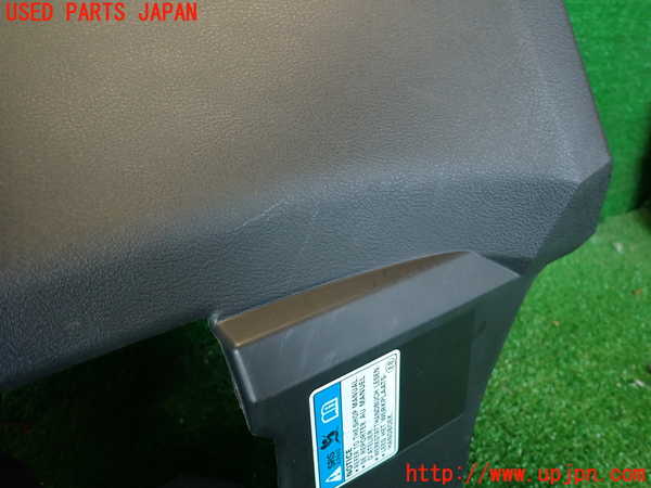 2UPJ-9236427692]シビック タイプR ユーロ(FN2)内装トリム類2 中古_2