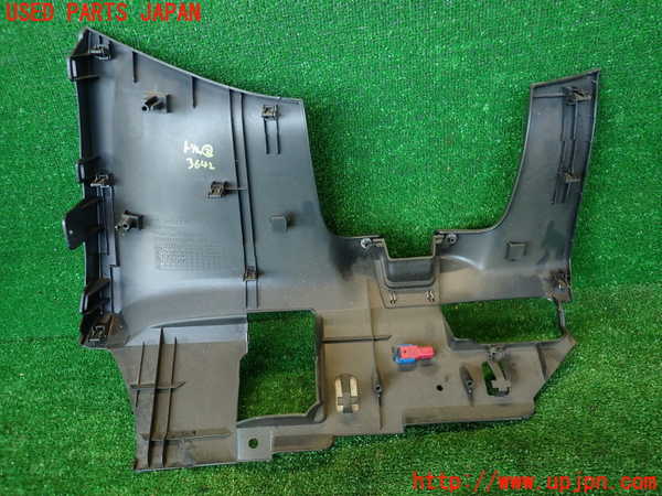 2UPJ-9236427692]シビック タイプR ユーロ(FN2)内装トリム類2 中古_5