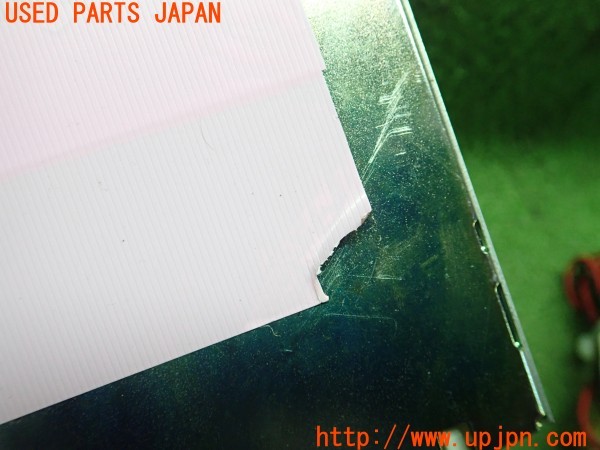 3UPJ=9236430578]BMW 218i アクティブツアラー(2A15 F45)carrozzeria カロッツェリア GEX-909DTV 地デジチューナー 中古_4