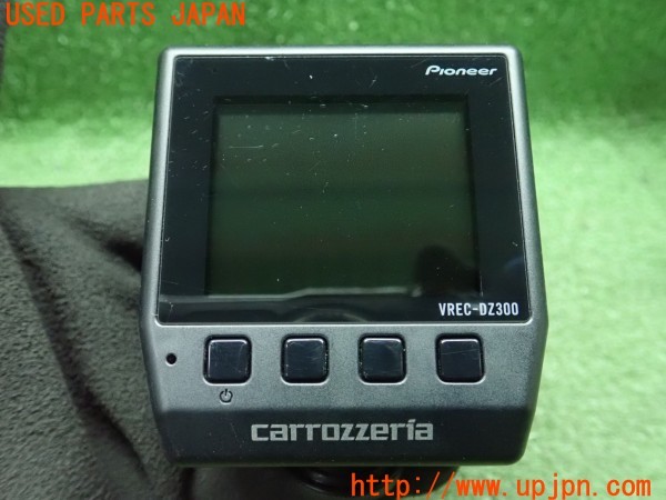 3UPJ=9236430579]BMW 218i アクティブツアラー(2A15 F45)carrozzeria カロッツェリア VREC-DZ300 ドライブレコーダー 中古_3