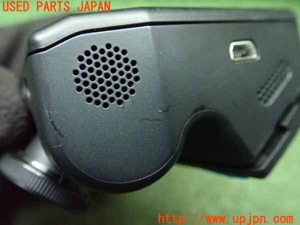 3UPJ=9236430579]BMW 218i アクティブツアラー(2A15 F45)carrozzeria カロッツェリア VREC-DZ300 ドライブレコーダー 中古_4