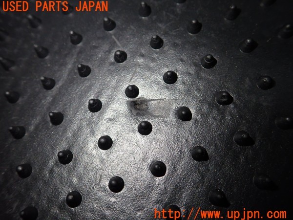 3UPJ=9236430634]BMW 218i アクティブツアラー(2A15 F45)HOT FIELD ホット フィールド ラゲッジマット トランクマット 中古_4
