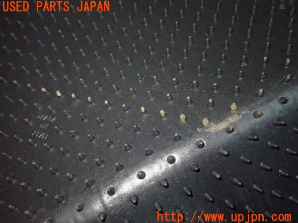 3UPJ=9236430634]BMW 218i アクティブツアラー(2A15 F45)HOT FIELD ホット フィールド ラゲッジマット トランクマット 中古_5