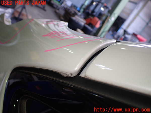 2UPJ-9236431082]BMW 218i アクティブツアラー(2A15)(F45)左前フェンダー 中古_4