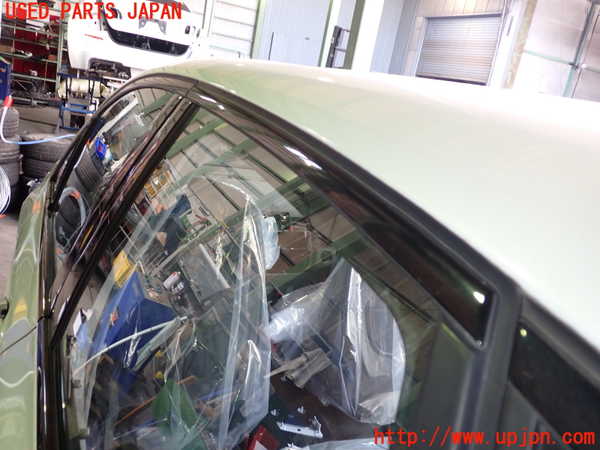 2UPJ-9236431320]BMW 218i アクティブツアラー(2A15)(F45)左後ドア 中古(43R-001734 M532)_2