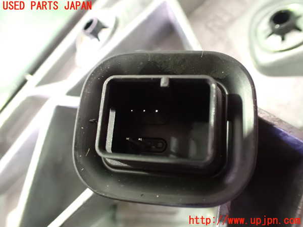 2UPJ-9236431210]BMW 218i アクティブツアラー(2A15)(F45)右ドアミラー 中古_3