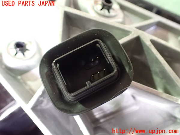 2UPJ-9236431212]BMW 218i アクティブツアラー(2A15)(F45)左ドアミラー 中古_3