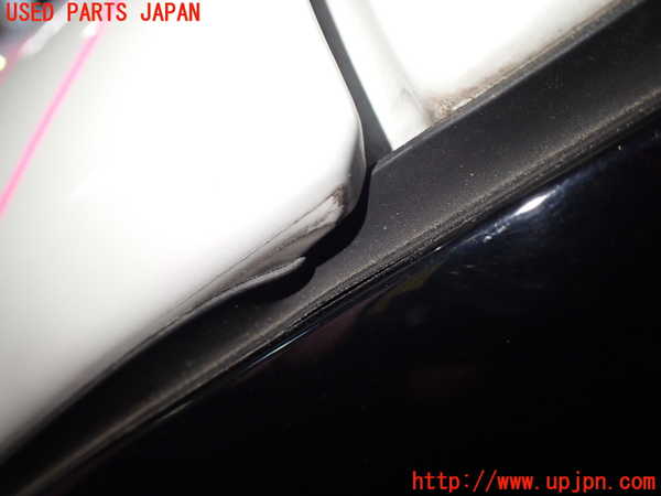 2UPJ-9236431202]BMW 218i アクティブツアラー(2A15)(F45)左フロント三角窓ガラス 中古(43R-001735 M540)_3