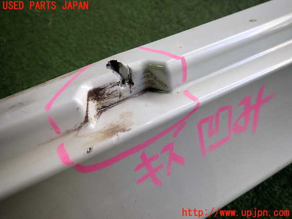 2UPJ-9236431390]BMW 218i アクティブツアラー(2A15)(F45)右サイドステップ 中古_2