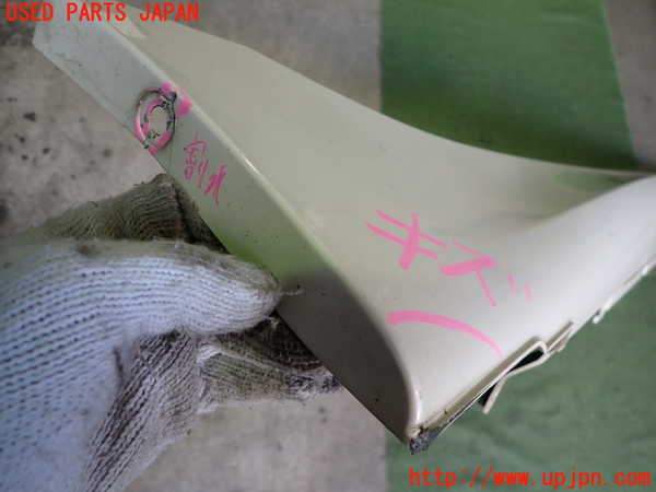 2UPJ-9236431390]BMW 218i アクティブツアラー(2A15)(F45)右サイドステップ 中古_3