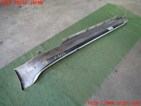 2UPJ-9236431390]BMW 218i アクティブツアラー(2A15)(F45)右サイドステップ 中古_5