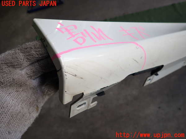 2UPJ-9236431392]BMW 218i アクティブツアラー(2A15)(F45)左サイドステップ 中古_2