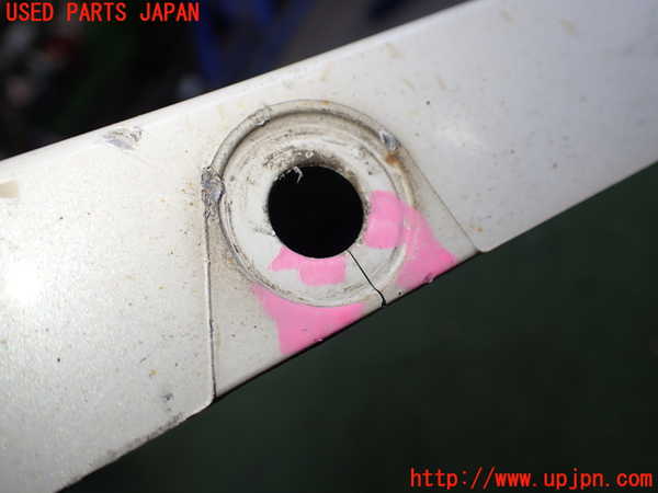 2UPJ-9236431392]BMW 218i アクティブツアラー(2A15)(F45)左サイドステップ 中古_4