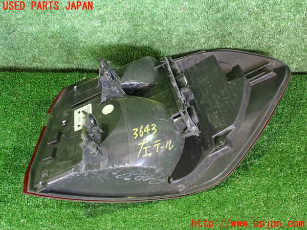 2UPJ-9236431536]BMW 218i アクティブツアラー(2A15)(F45)左テールランプ 中古_2