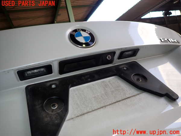 2UPJ-9236431566]BMW 218i アクティブツアラー(2A15)(F45)バックドア リアゲート ハッチ 中古(43R-00048 M188)_3