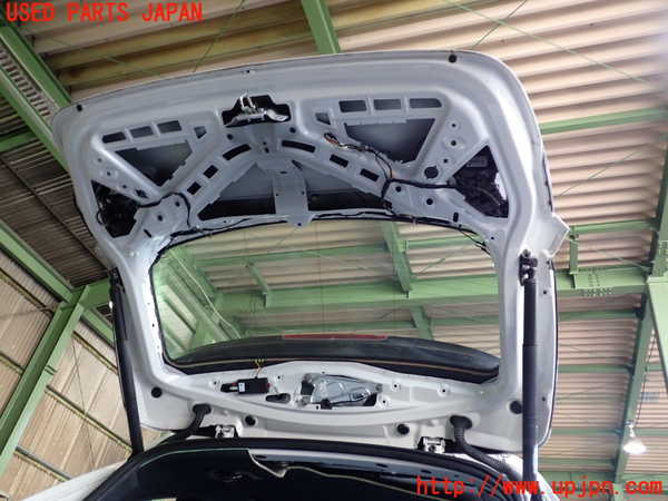 2UPJ-9236431566]BMW 218i アクティブツアラー(2A15)(F45)バックドア リアゲート ハッチ 中古(43R-00048 M188)_5