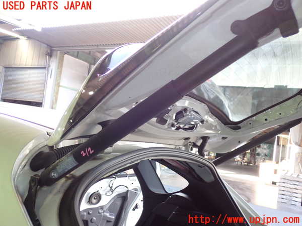 2UPJ-9236431584]BMW 218i アクティブツアラー(2A15)(F45)リアゲートダンパー 中古_3