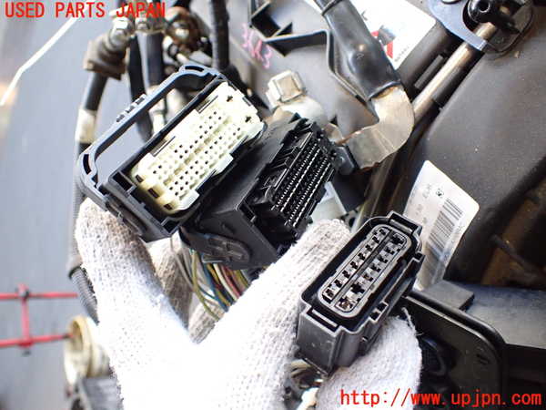 2UPJ-9236432010]BMW 218i アクティブツアラー(2A15)(F45)エンジン B38A15A 中古_3