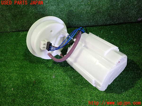 2UPJ-9236432510]BMW 218i アクティブツアラー(2A15)(F45)燃料ポンプ 中古_3