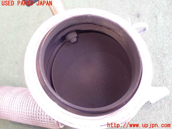 2UPJ-9236432661]BMW 218i アクティブツアラー(2A15)(F45)触媒1 中古_3