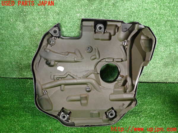 2UPJ-9236432160]BMW 218i アクティブツアラー(2A15)(F45)エンジンアッパーカバー 中古_2