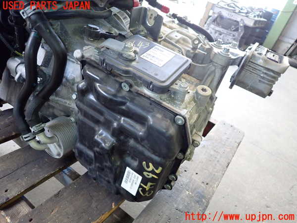 2UPJ-9236433010]BMW 218i アクティブツアラー(2A15)(F45)ミッション AT B38A15A 中古_2