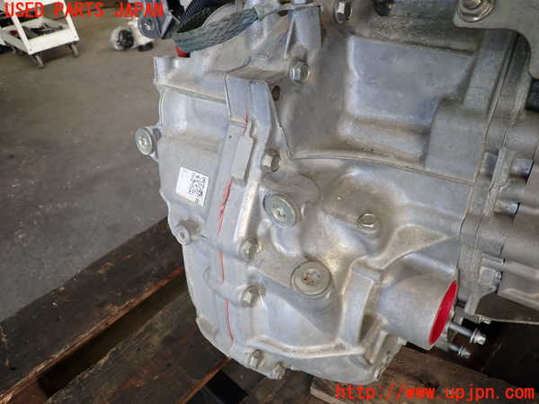 2UPJ-9236433010]BMW 218i アクティブツアラー(2A15)(F45)ミッション AT B38A15A 中古_3