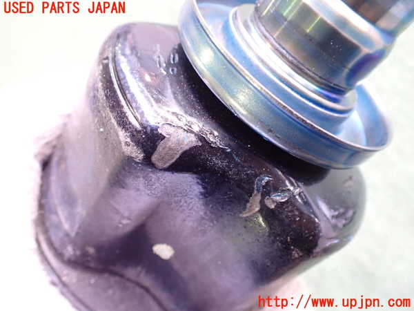 2UPJ-9236434015]BMW 218i アクティブツアラー(2A15)(F45)左フロントドライブシャフト 中古_5