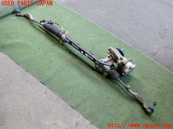 2UPJ-9236434235]BMW 218i アクティブツアラー(2A15)(F45)パワステギアボックス 中古_4