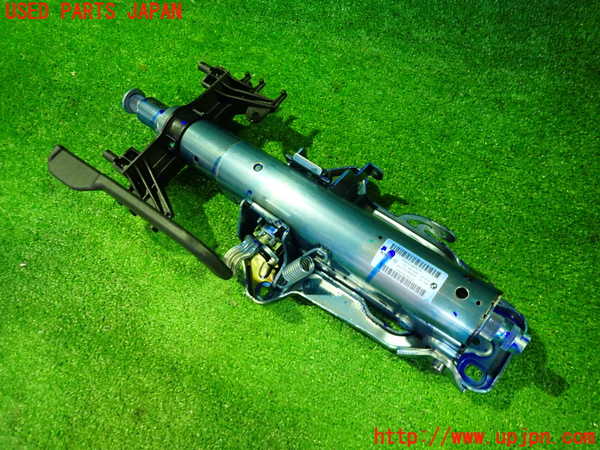 2UPJ-9236434260]BMW 218i アクティブツアラー(2A15)(F45)ステアリングシャフト 中古_2