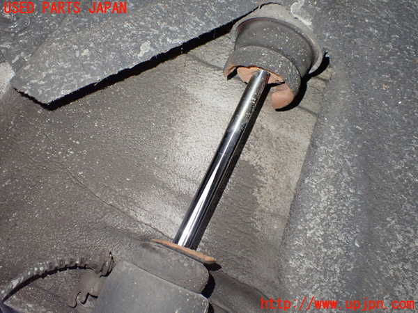 2UPJ-9236435075]BMW 218i アクティブツアラー(2A15)(F45)左リアショックアブソーバー 中古_2