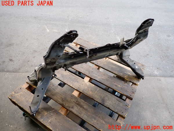 2UPJ-9236435285]BMW 218i アクティブツアラー(2A15)(F45)フロントメンバー 中古_2