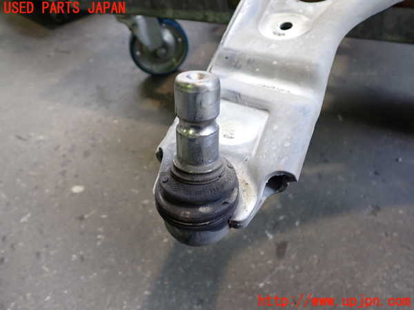 2UPJ-9236435186]BMW 218i アクティブツアラー(2A15)(F45)左フロントロアアーム1 中古_2