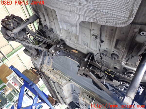 2UPJ-9236435295]BMW 218i アクティブツアラー(2A15)(F45)リアメンバー 中古_2
