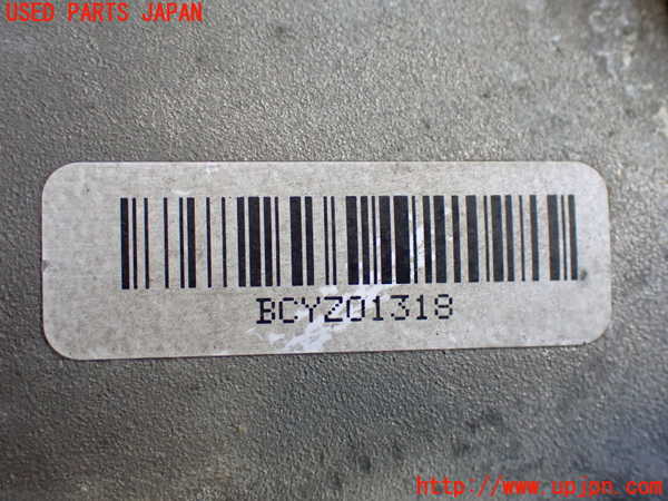 2UPJ-9236436025]BMW 218i アクティブツアラー(2A15)(F45)エアコンコンプレッサー 中古_4