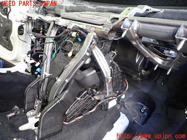 2UPJ-9236436081]BMW 218i アクティブツアラー(2A15)(F45)エバポレーター1 中古_2
