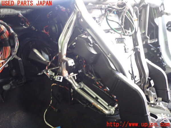 2UPJ-9236436081]BMW 218i アクティブツアラー(2A15)(F45)エバポレーター1 中古_4