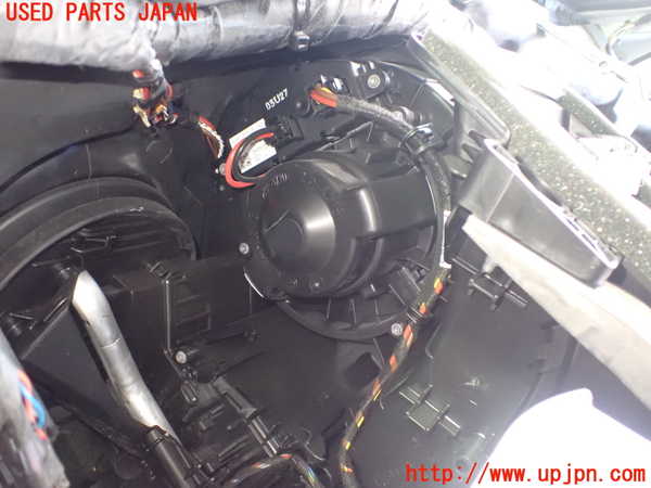 2UPJ-9236436081]BMW 218i アクティブツアラー(2A15)(F45)エバポレーター1 中古_5
