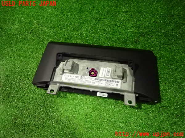 2UPJ-9236436629]BMW 218i アクティブツアラー(2A15)(F45)モニター 中古_2