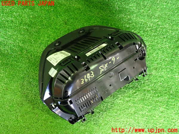 2UPJ-9236436170]BMW 218i アクティブツアラー(2A15)(F45)スピードメーター 中古_2