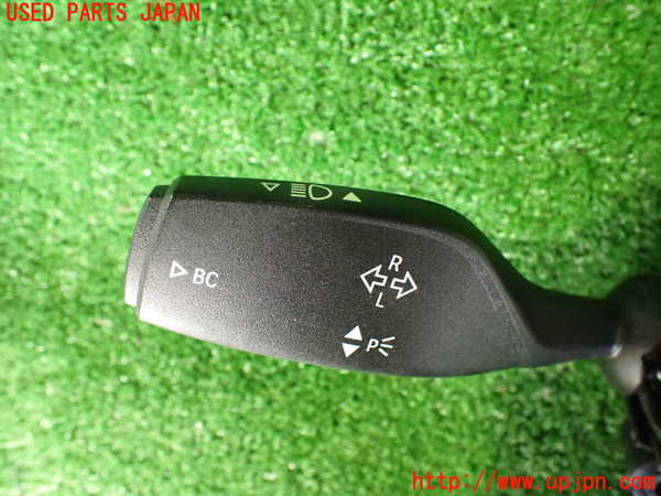 2UPJ-9236436720]BMW 218i アクティブツアラー(2A15)(F45)コンビネーションスイッチ 中古_3