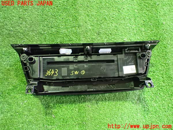 2UPJ-9236436306]BMW 218i アクティブツアラー(2A15)(F45)スイッチ1 (MODE) 中古_2